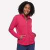The GO WALK Shine Jacket