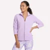 The GO WALK Shine Jacket