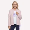 The GO WALK Shine Jacket