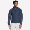The Hoodless Hoodie Hybrid Jacket