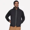 The Hoodless Hoodie Hybrid Jacket