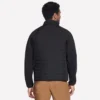 The Hoodless Hoodie Hybrid Jacket