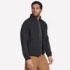 The Hoodless Hoodie Hybrid Jacket