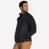 The Hoodless Hoodie Hybrid Jacket