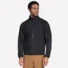 The Hoodless Hoodie Hybrid Jacket