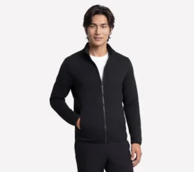 The Hoodless Hoodie Ottoman Jacket