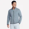 The Hoodless Hoodie Ottoman Jacket