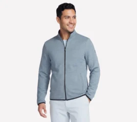 The Hoodless Hoodie Ottoman Jacket