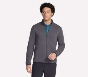 The Hoodless Hoodie Ottoman Jacket