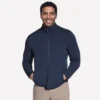 The Hoodless Hoodie Ottoman Jacket