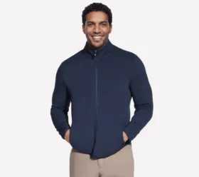 The Hoodless Hoodie Ottoman Jacket