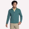 The Hoodless Hoodie Ottoman Jacket