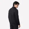 The Hoodless Hoodie Ottoman Jacket