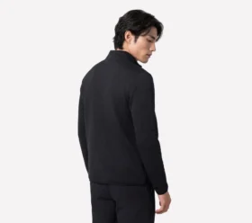 The Hoodless Hoodie Ottoman Jacket