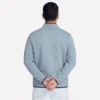 The Hoodless Hoodie Ottoman Jacket