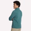 The Hoodless Hoodie Ottoman Jacket