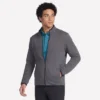 The Hoodless Hoodie Ottoman Jacket