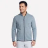 The Hoodless Hoodie Ottoman Jacket