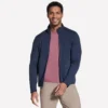 The Hoodless Hoodie Ottoman Jacket