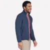 The Hoodless Hoodie Ottoman Jacket