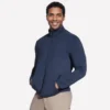 The Hoodless Hoodie Ottoman Jacket