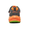 Thermo-Flash “Grey Green Orange”