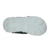 Thermo Splash Slip On Sport Light-Up Sandals “Black Blue”