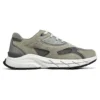 Thick-Soled Casual Shoes “Green”