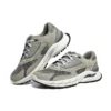 Thick-Soled Casual Shoes “Green”