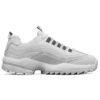 TIDAO Low-Top Running Shoes White