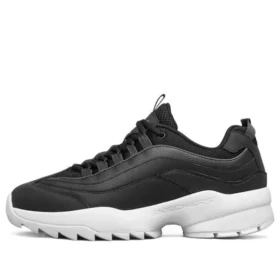 Tidao Running Shoes Black/White