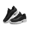 Tidao Running Shoes Black/White