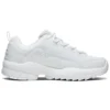 Tidao Running Shoes White