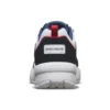 Tidao Running Shoes White/Black/Red