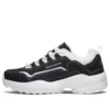 Tidao Sneakers Black/White