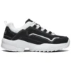Tidao Sneakers Black/White
