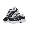 Tidao Sneakers Black/White