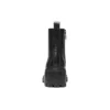 Top Notch Martin Boots “Black”
