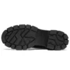 Top Notch Martin Boots “Black”