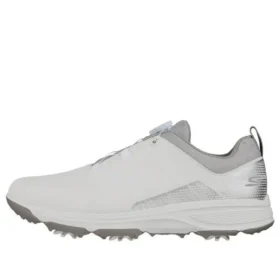 Torque-Twist “White Grey”