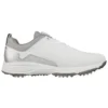 Torque-Twist “White Grey”