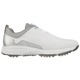 Torque-Twist “White Grey”