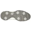 Torque-Twist “White Grey”