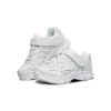 Tough Trax Low-Top Sneakers K White