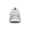 Tough Trax Low-Top Sneakers K White