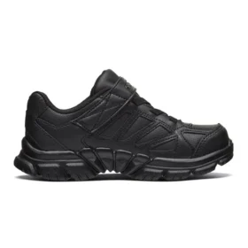 Tough Trax Low-TopRunning Shoes K Black