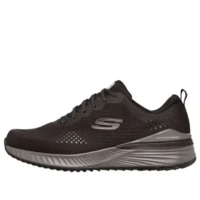 TR Ultra Low-Top Black