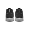Track Broader Trainers “Black Grey”