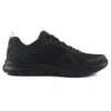 Track low Running Shoes Black