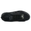 Track low Running Shoes Black